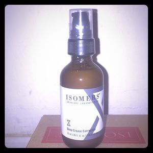 Isomers Deep Crease Correction 1.86 fl oz